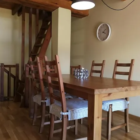 Apartament Btr P05 Immovall Duplex