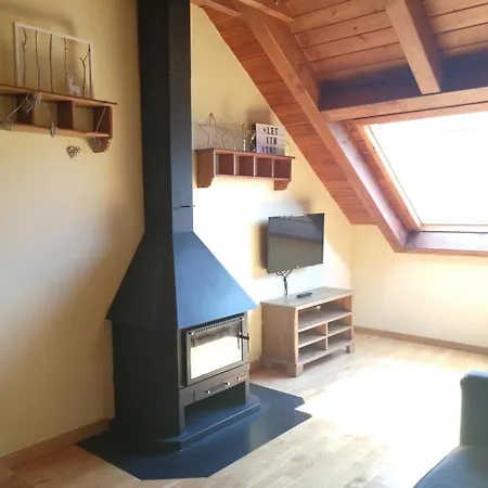 Apartament Btr P05 Immovall Duplex