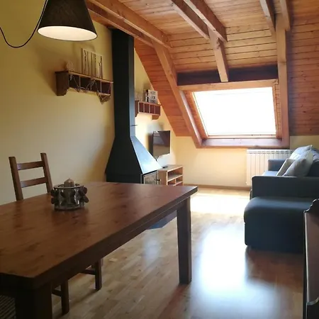 Apartment Btr P05 Immovall Duplex *