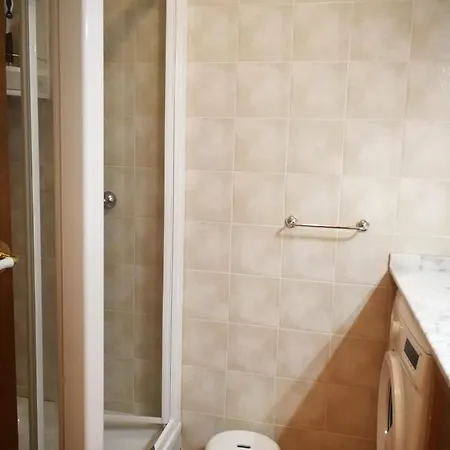 Apartament Btr P05 Immovall Duplex
