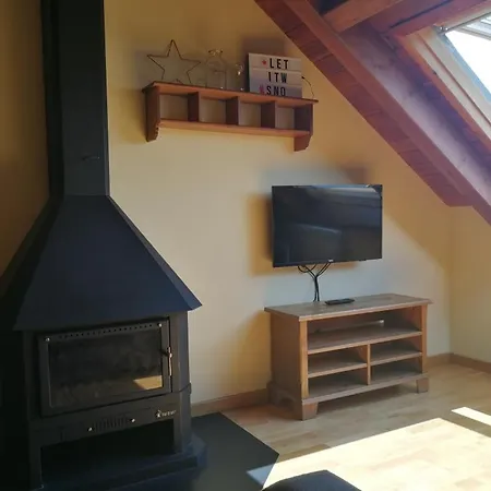 Btr P05 Immovall Duplex Apartament